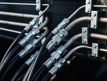 Servicio de reparación de valvulas